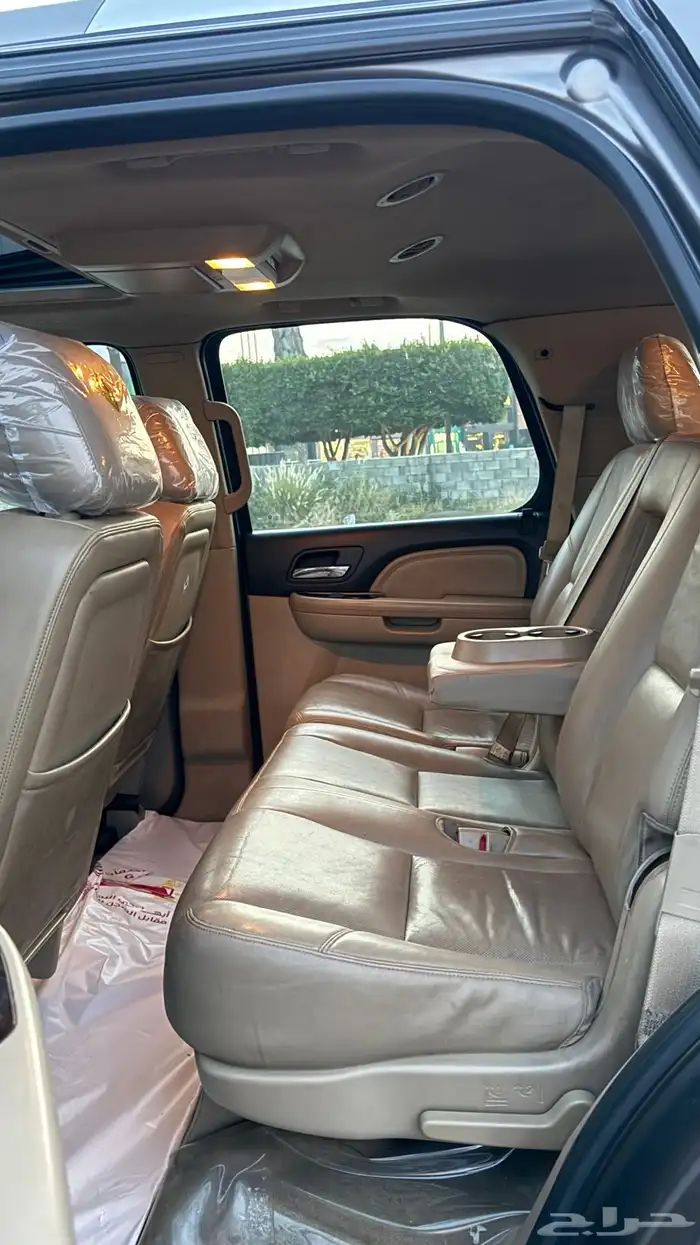 يوكون دينالي 2012 15