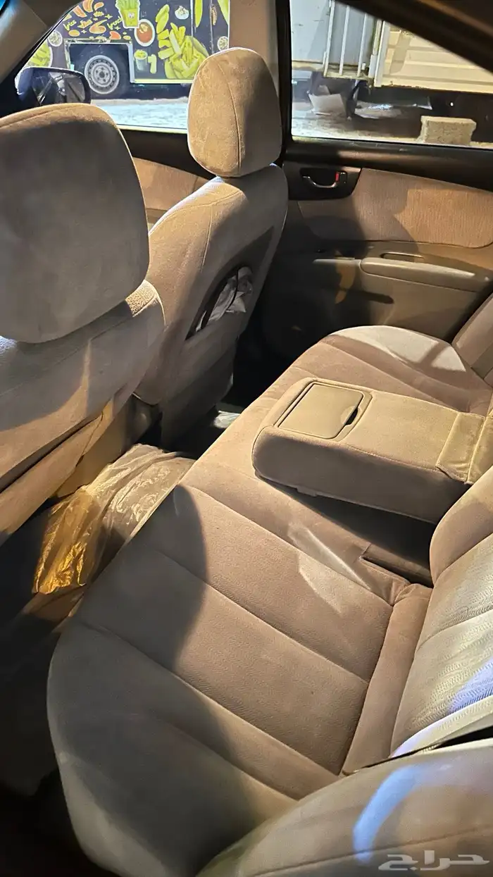 اوبتيما 2009 5