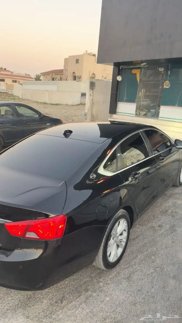 امبالا 2014 Ls 1