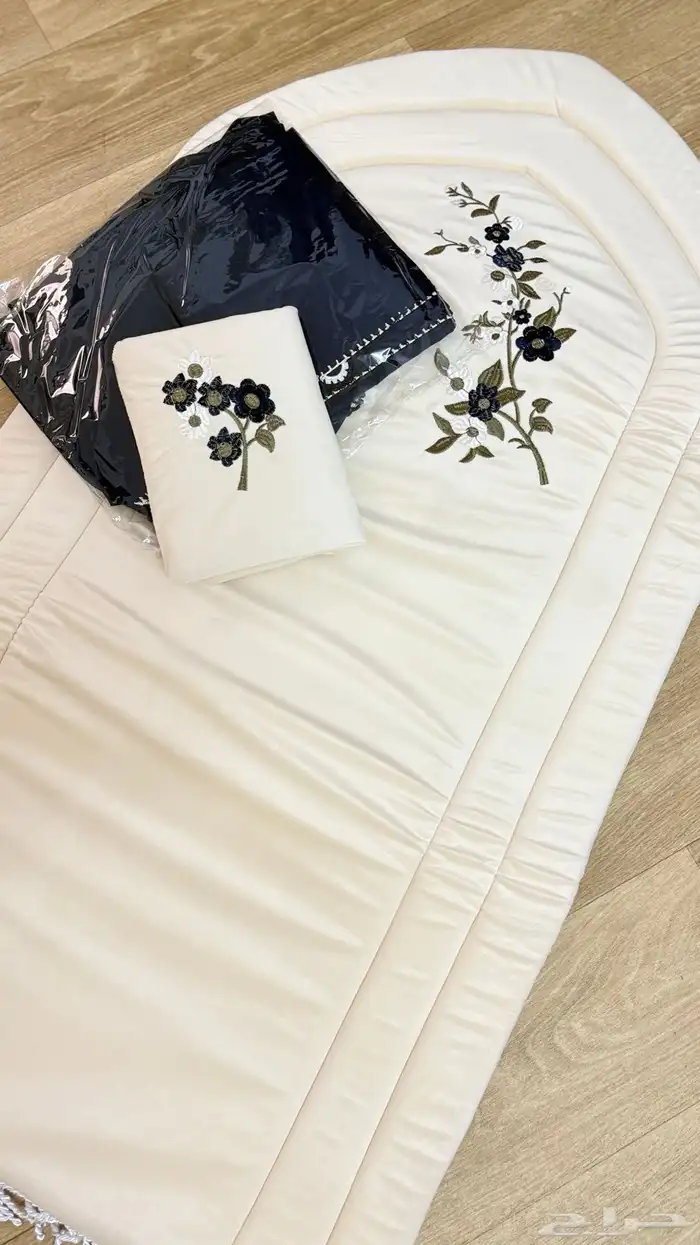 اطقم صلاة بعرض لفتره محدوده 85 لطقم 0