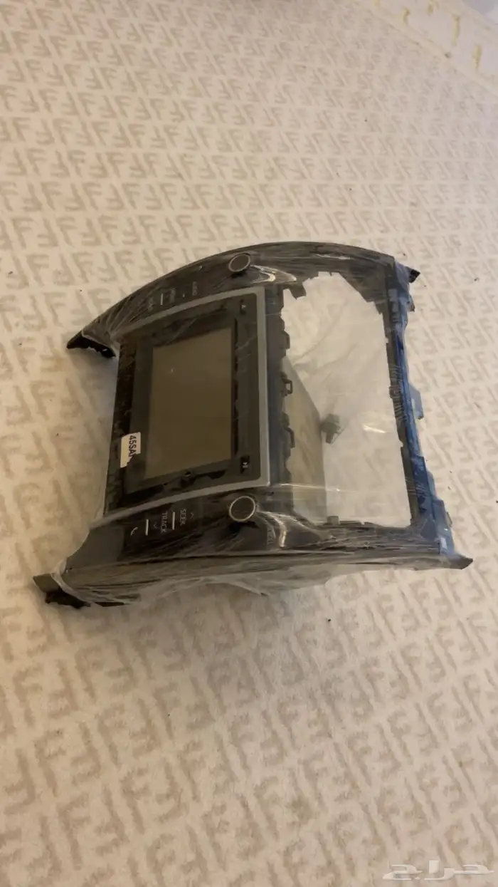 شاشة كامري 2015 0