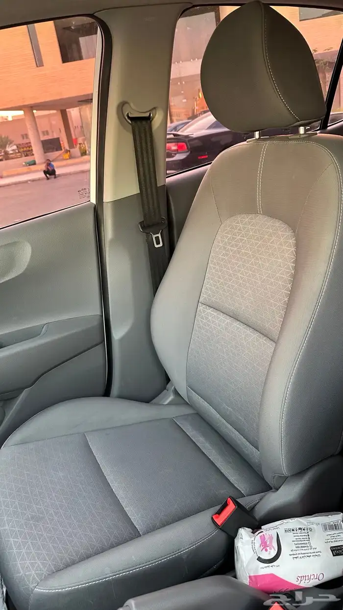 كيا بيكانتو 8