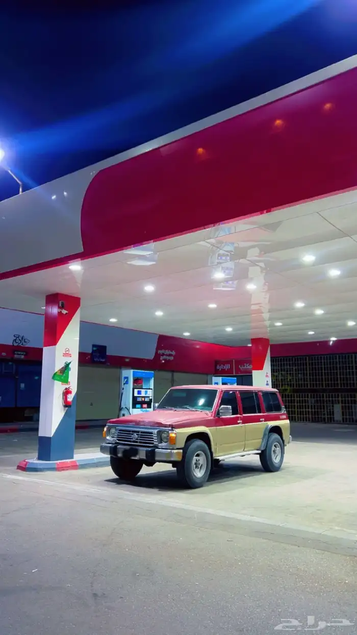 جيب باترول 0