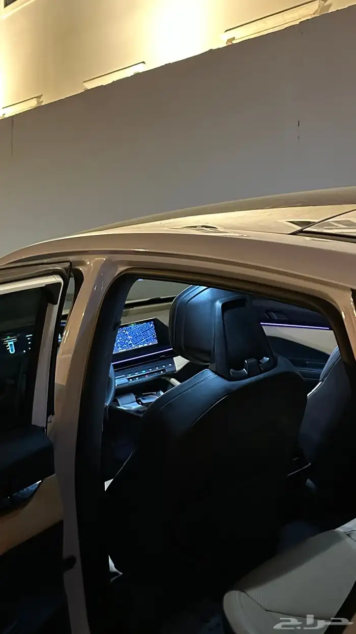 يوني في شانجان 6