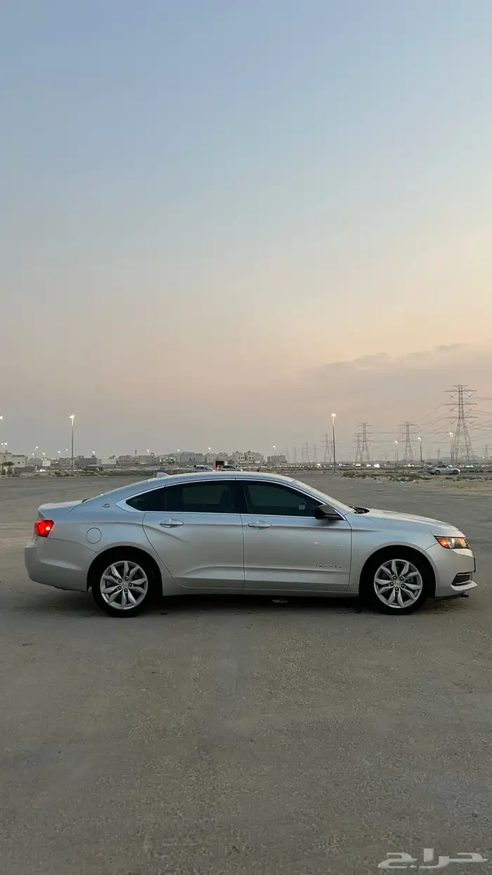 امبالا LS 2016 6