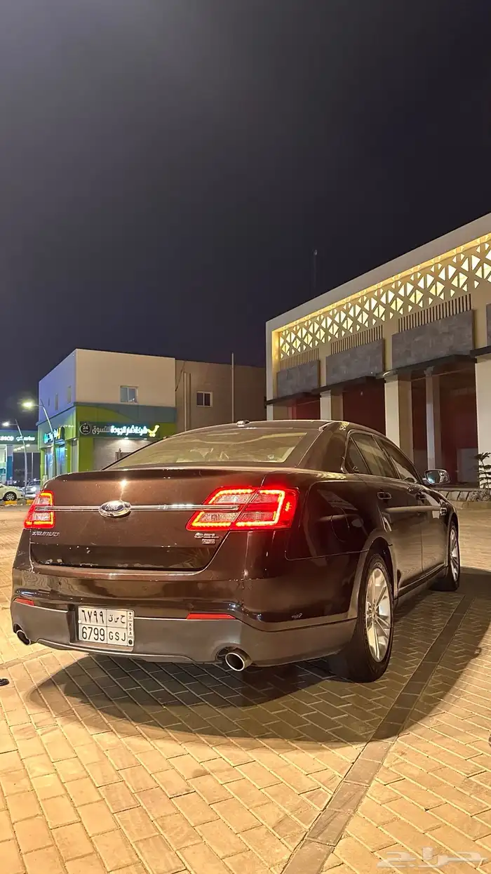 تورس نص فل سعودي للبيع 2014 6