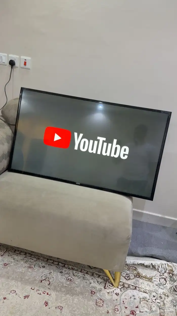 شاشه سامسونج سمارت 48 2