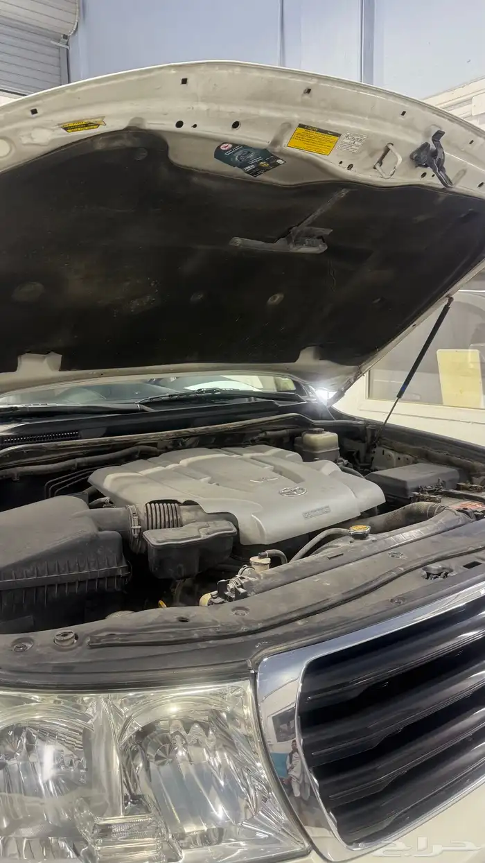 جكسار 2011 وكاله 7