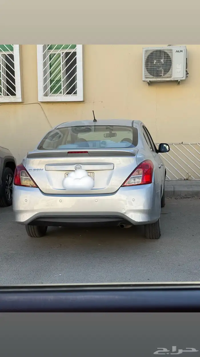 للإيجار صني 2020 0