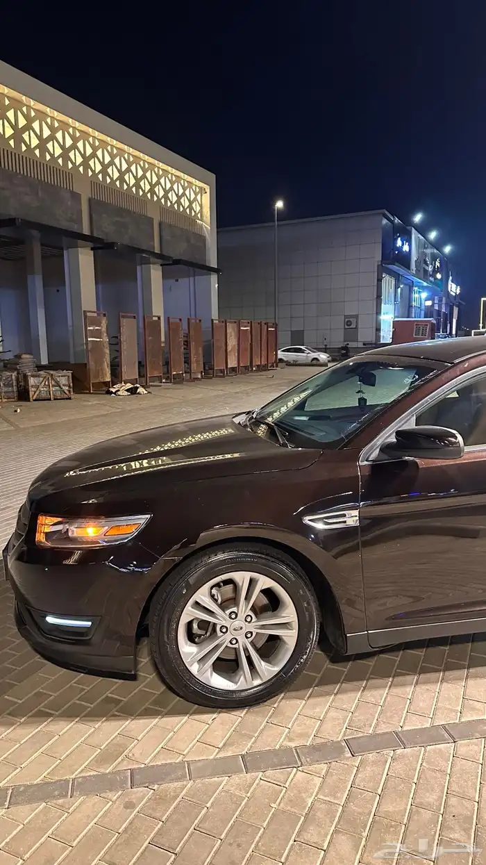 تورس نص فل سعودي للبيع 2014 10