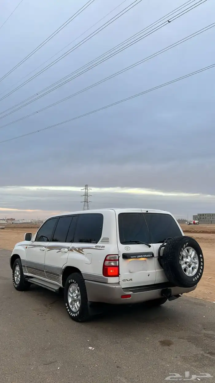 جكسار 2003 للبيع 0