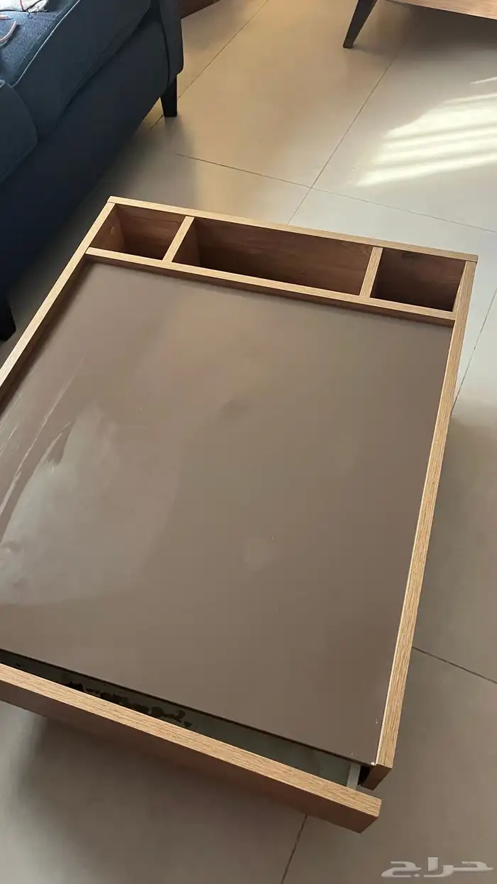 طقم طاولات مستخدم 0