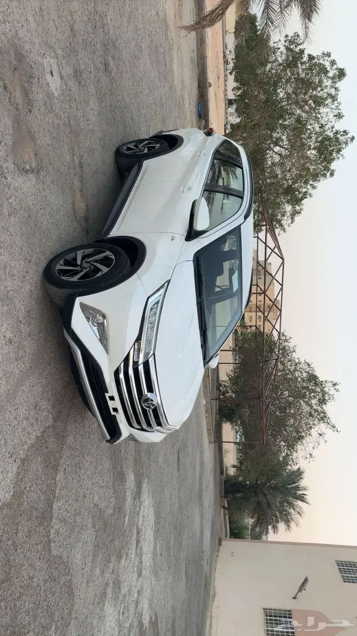 راش 2022 إستاندر 0