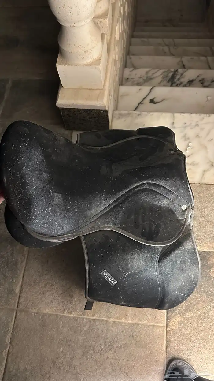 للبيع سرج ويلدريس  استعمال مره واحدة فقط 2