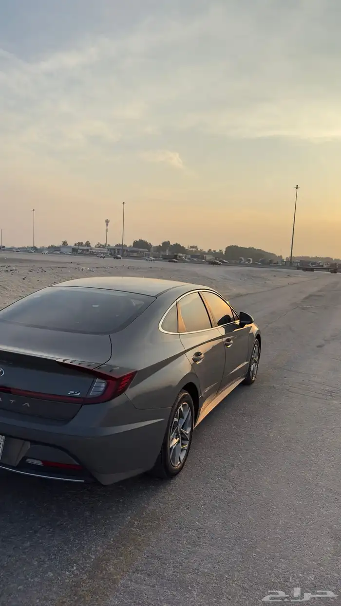 سوناتا 2020 للبيع 1