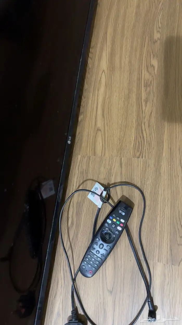 تلفزيون LG 2