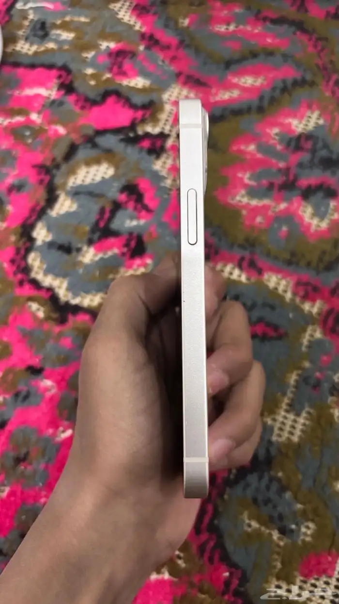 ايفون13 مني في الشريحه ماتشتغل واي فاي بس 2