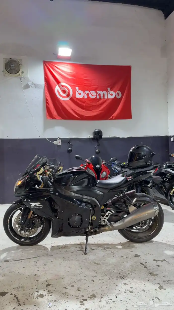 دباب ريس 1000 سوزوكي 0