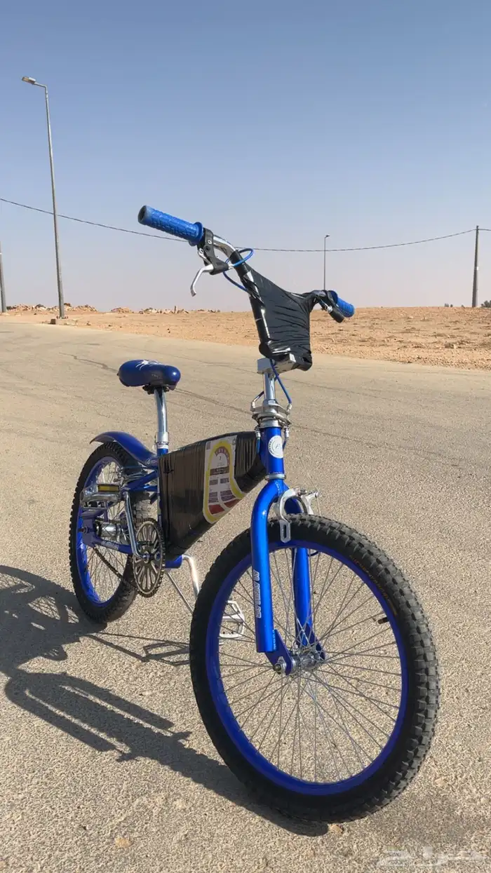 سيكل كوبرا فل كامل للبيع أصلي 1