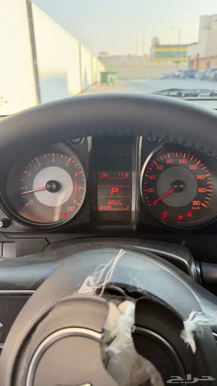 سوزوكي جمني 8