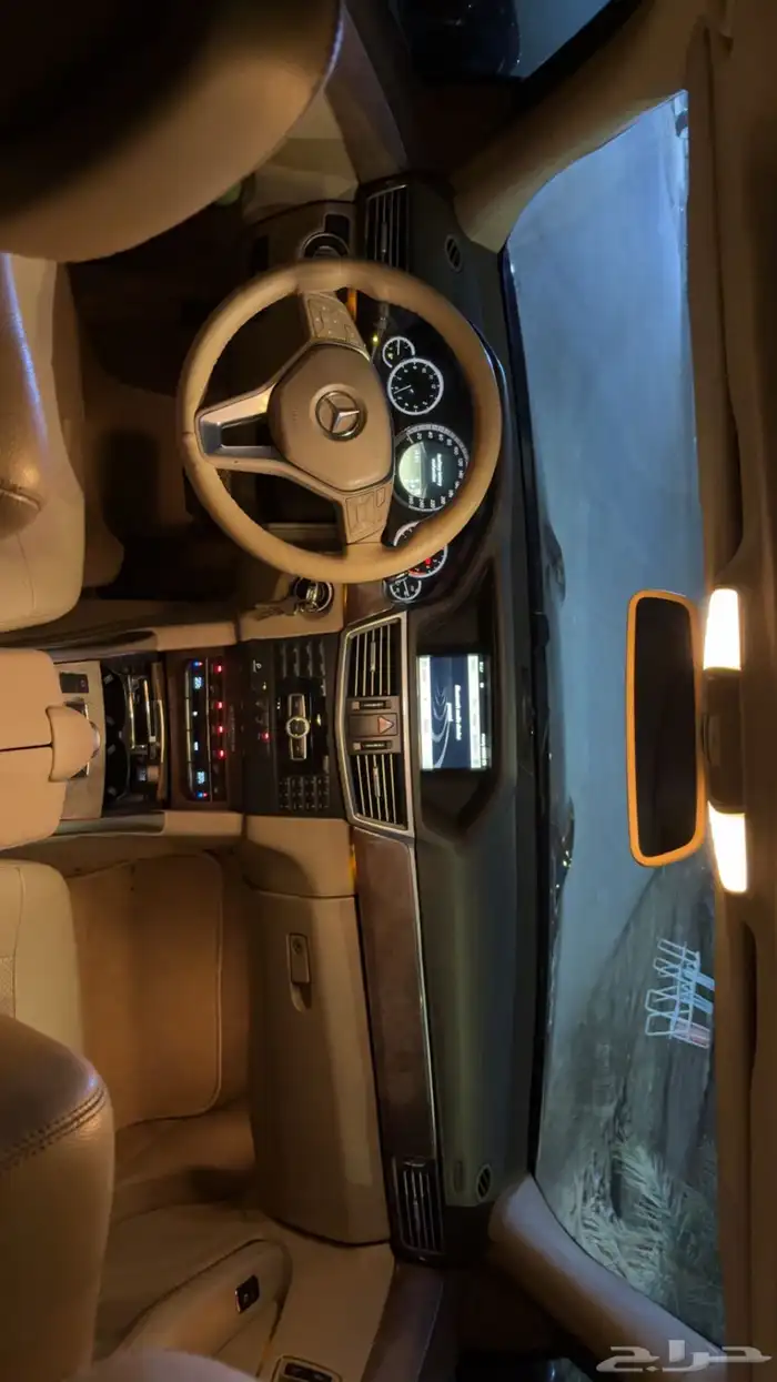 مرسيدسE300موديل202 11