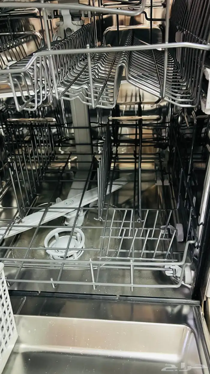 غسالة مواعين 4