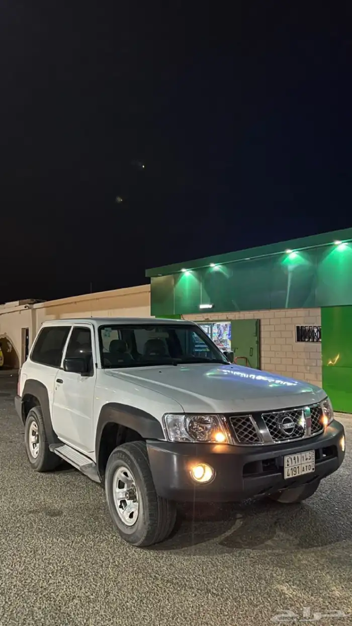 ربع سفاري 2006 0