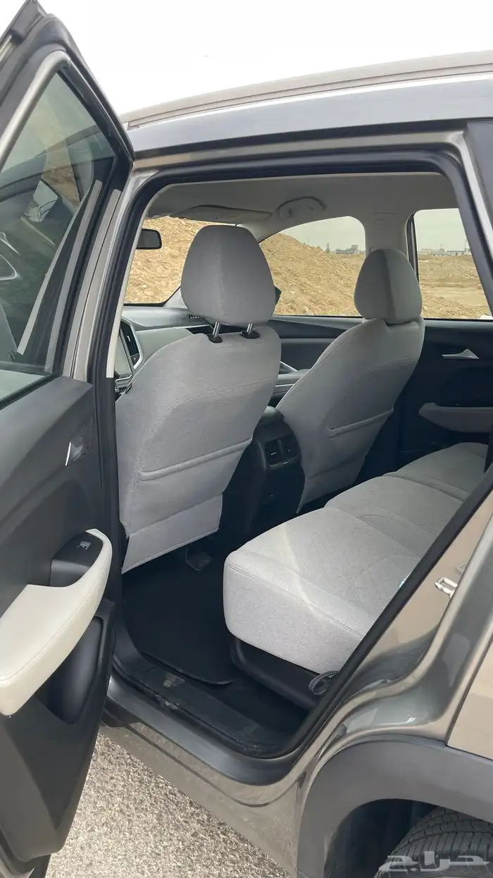 شفروليه كابتيفا 2024 نص فل عداد 89 الف شرط 14