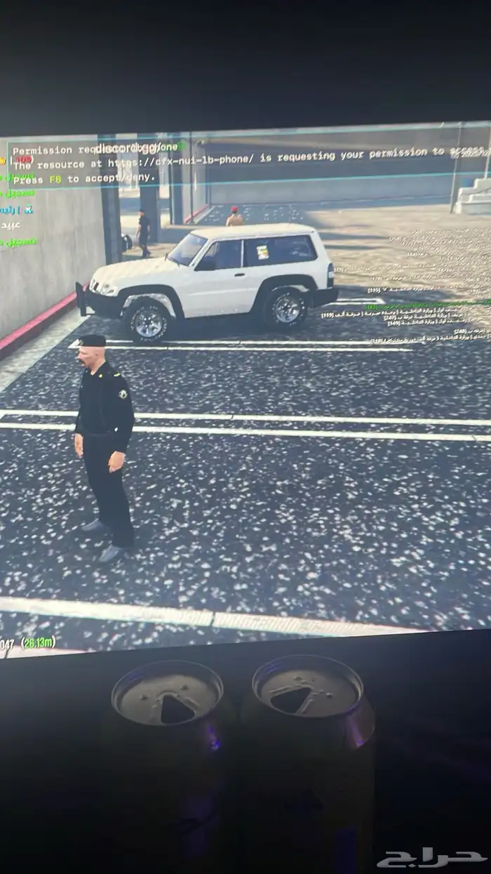 بيسي للبيع يشغلك كل الالعاب وfpsفوق الميه فريم وففورت 260 1