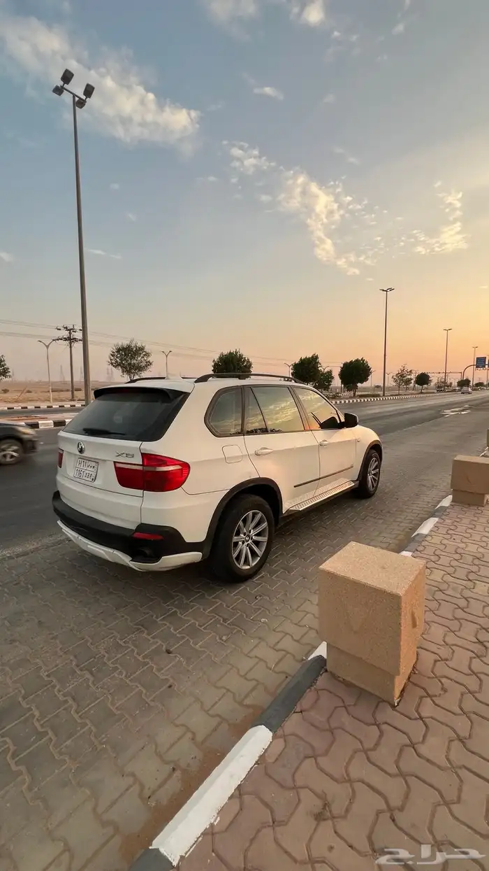 بي إم دبليو BMW X5 2007 2