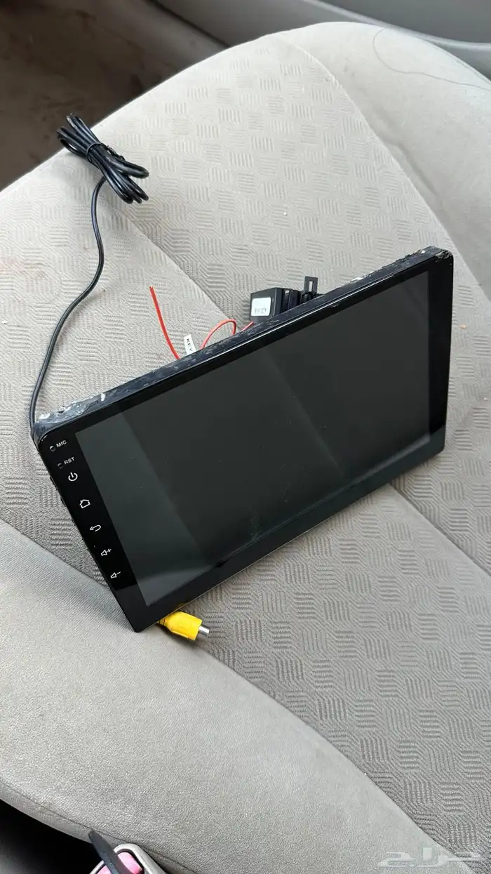 شاشة أندرويد يركب ع اغلب سيارات 0