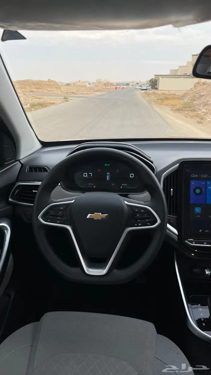 شفروليه كابتيفا 2024 نص فل عداد 89 الف شرط 26