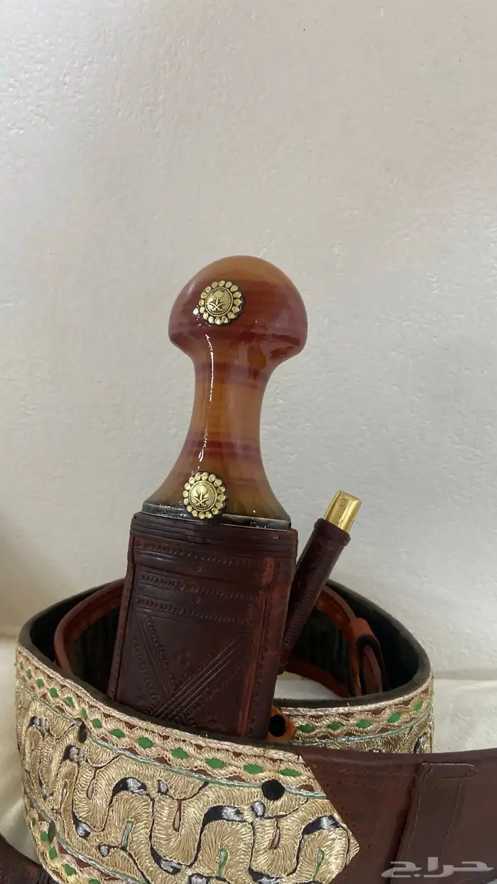 جنبيه مكعبه حك زراف محبره كفوو 2