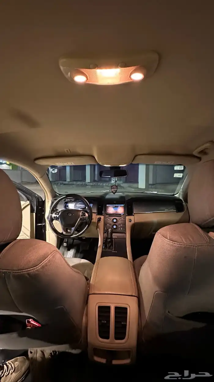 تورس نص فل سعودي للبيع 2014 26