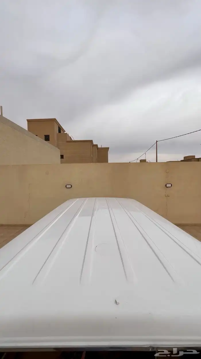 سوبر سفاري 93 دفلك مكينة لكزس 430 38