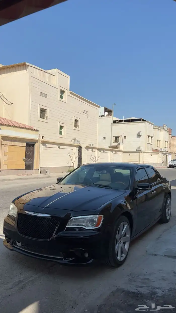 كرايسلر 2012 2