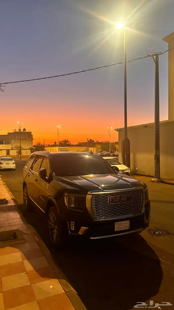 يوكن دينالي 2021 1