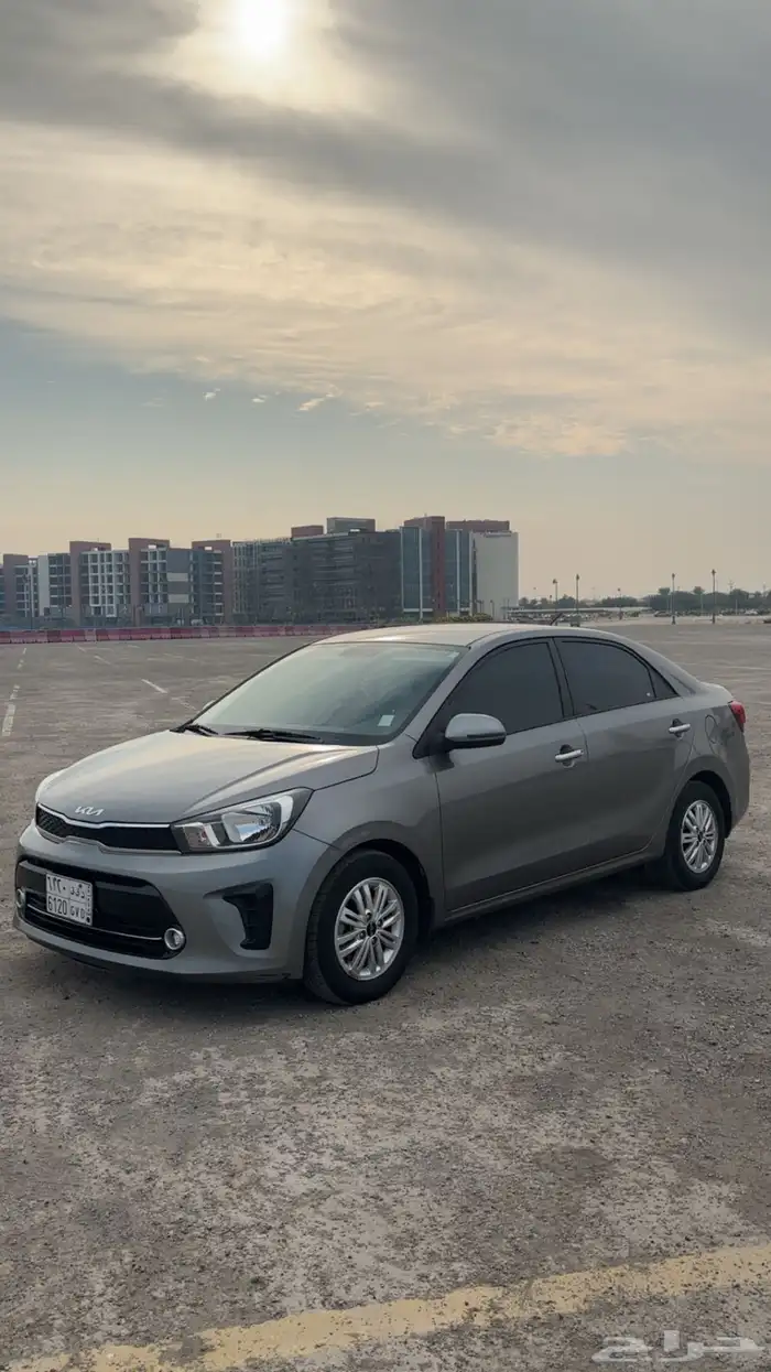 كيا بيجاس 2022 فل كامل للبدل 0