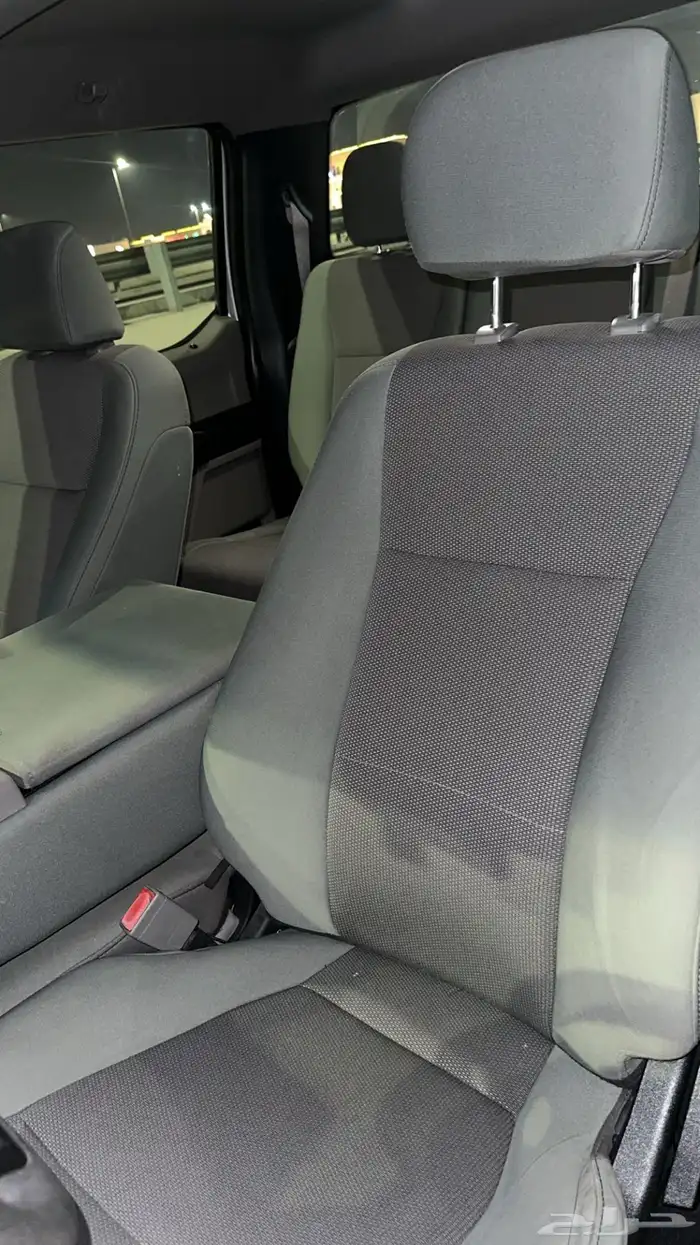 فورد F350 2019 بحالة الوكاله ( بالمرفق فحص) 11