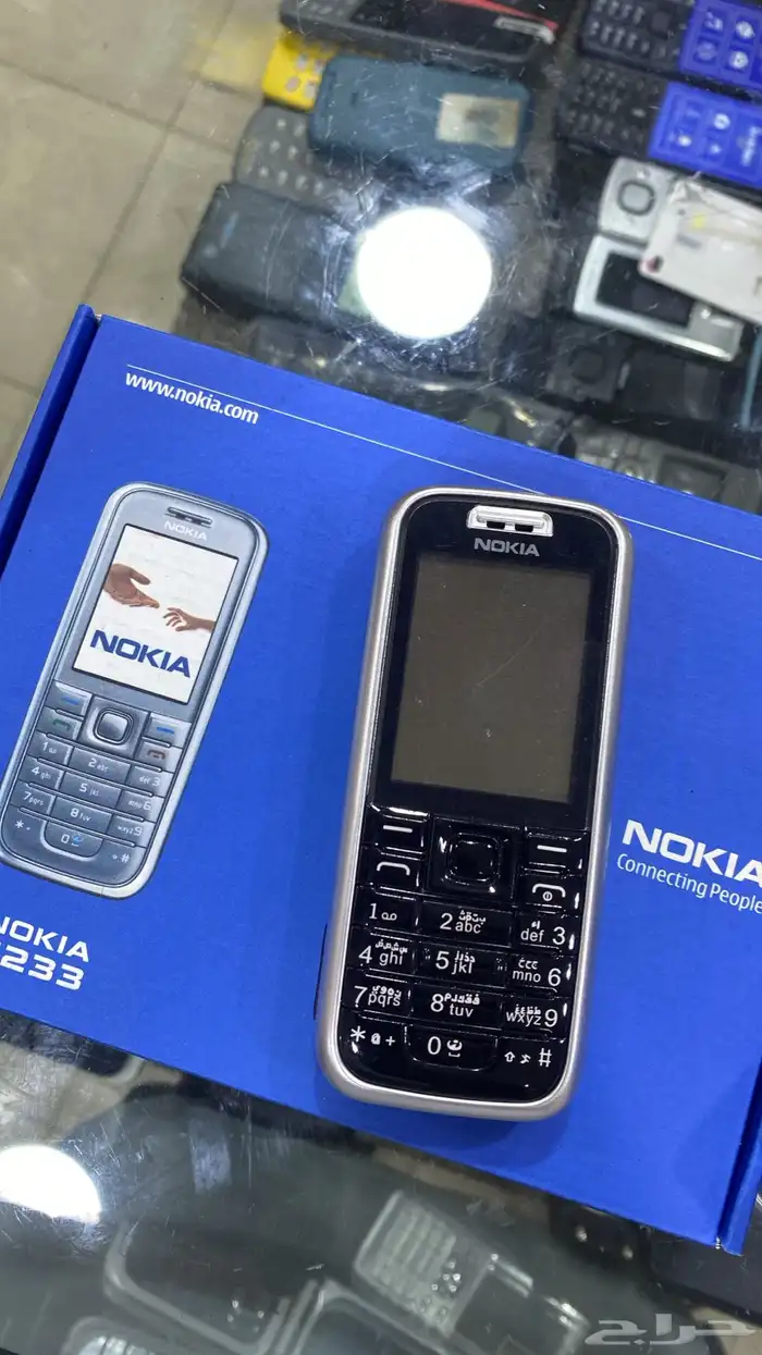 جوالات نوكيا اصلية 5