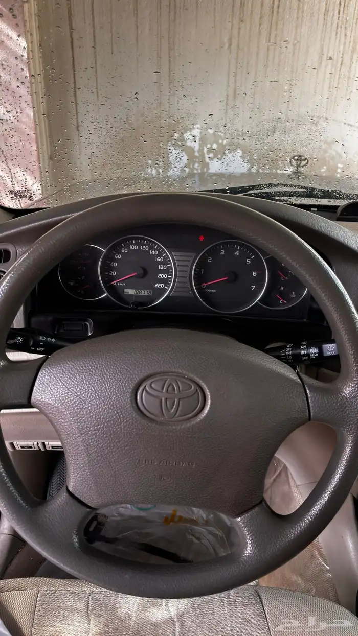 جي اكس ار 2004 7