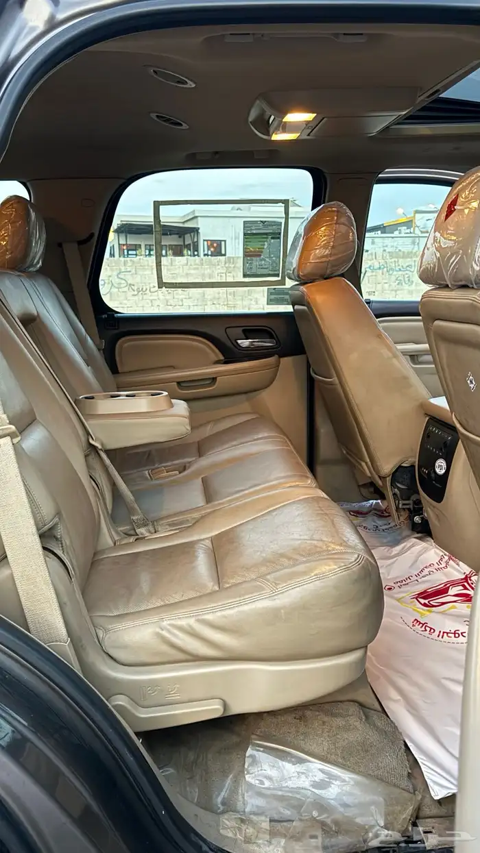 يوكون دينالي 2012 18