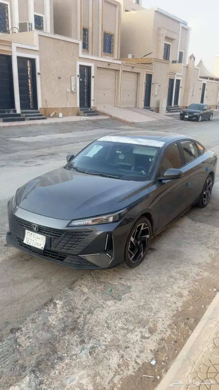 شانجان ايدو بلس 2025 لتنازل 0