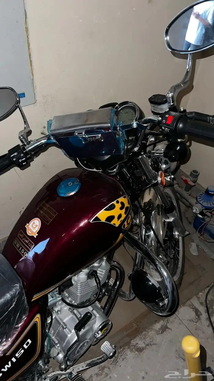 دباب سويدي ابو كفرين جديد بقراطيس الوكاله 2