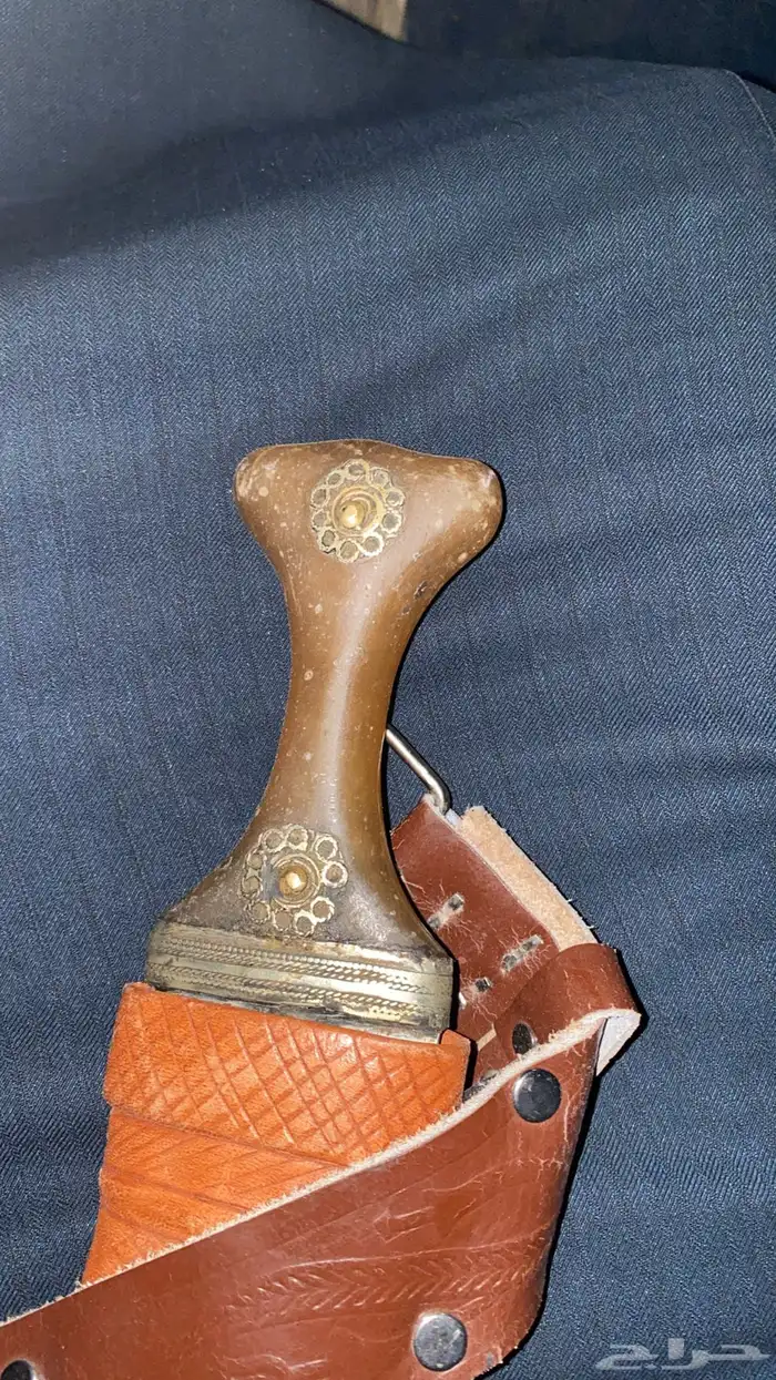 جنبيه للبيع 1