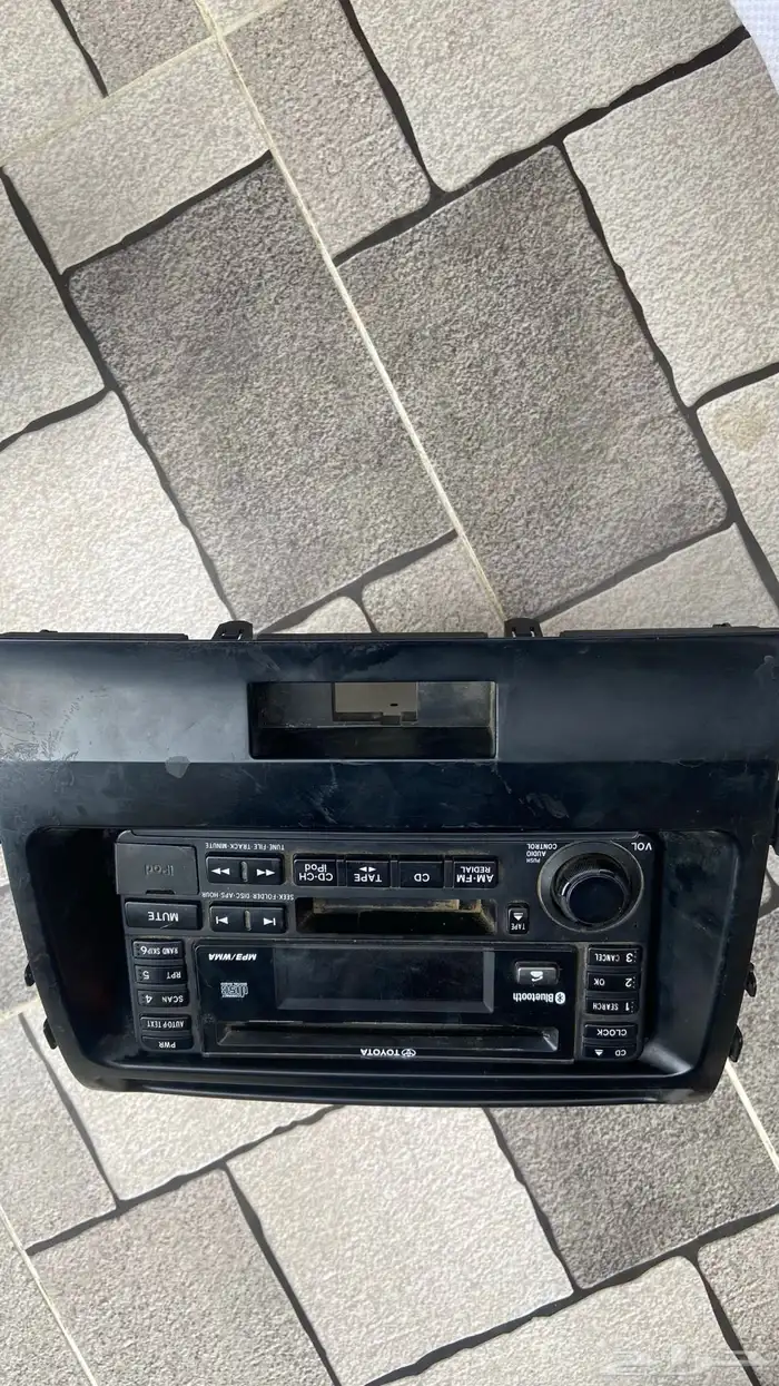 قطع لاندكلوزر 5