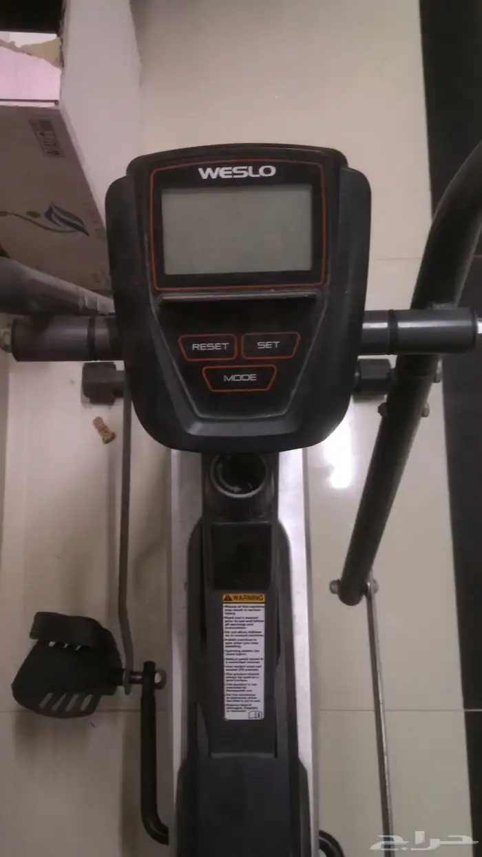 سيكل رياضي للبيع 7