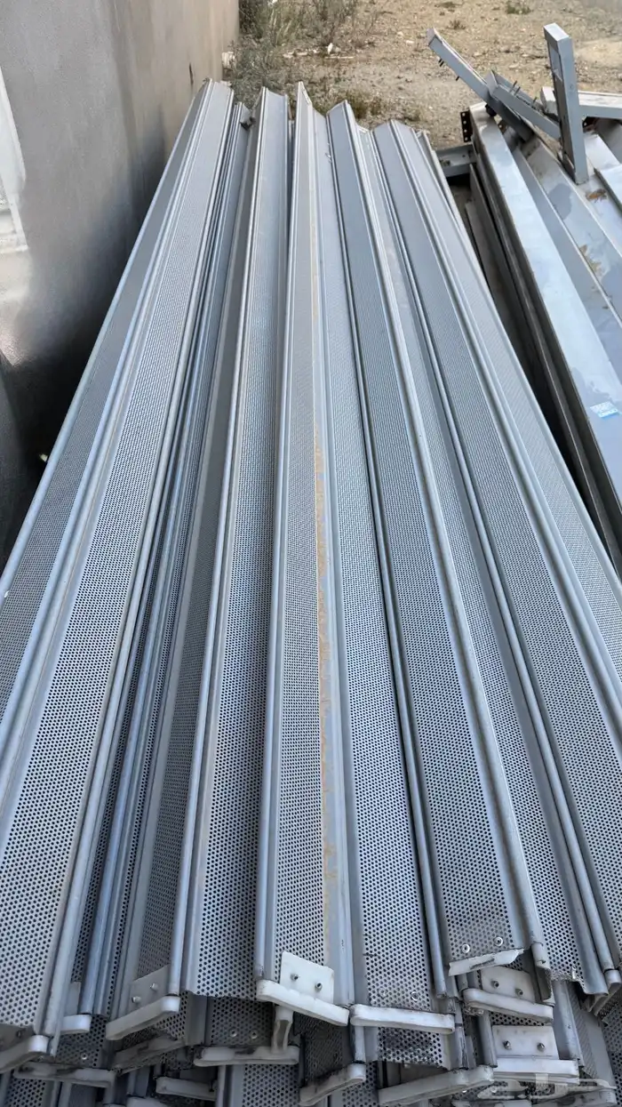 ابواب رول أوتوماتيك 1