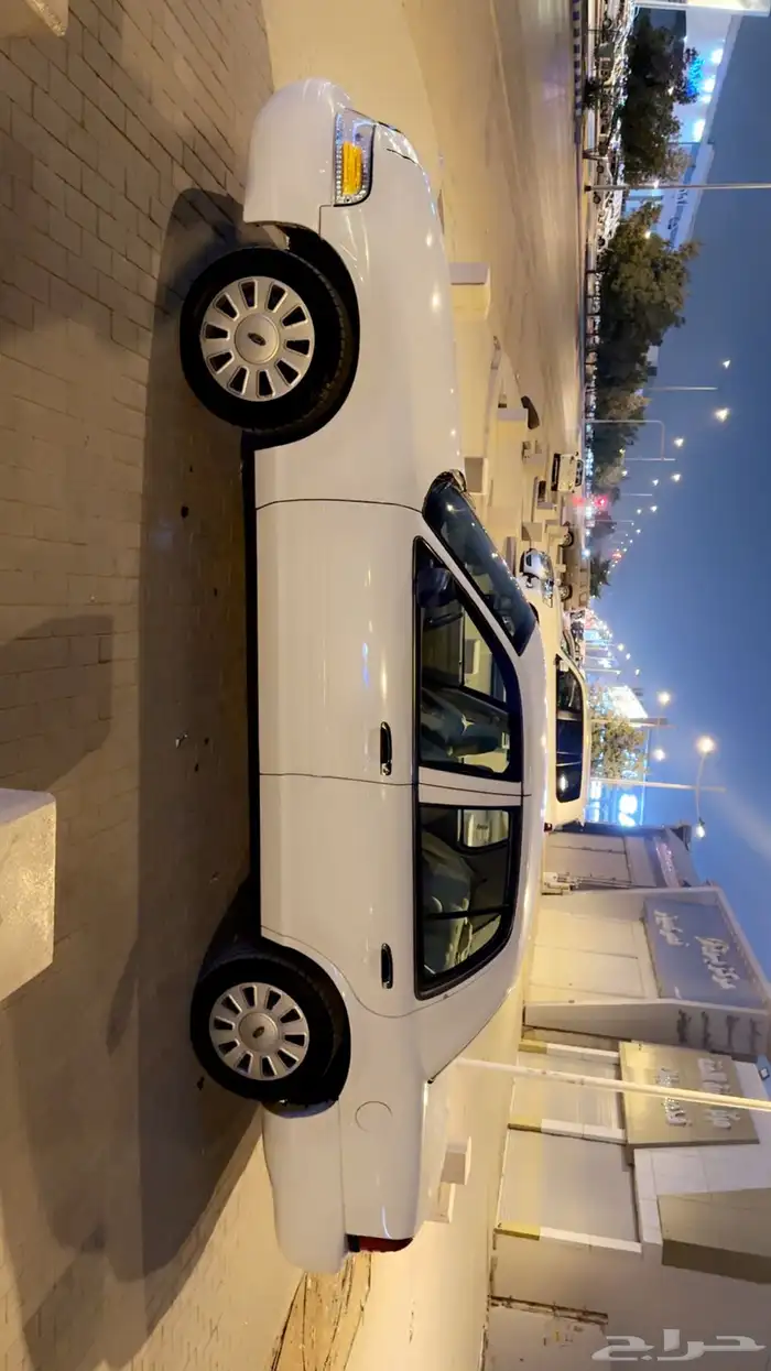 معيزيلة جانب كوبري الجنادرية 7