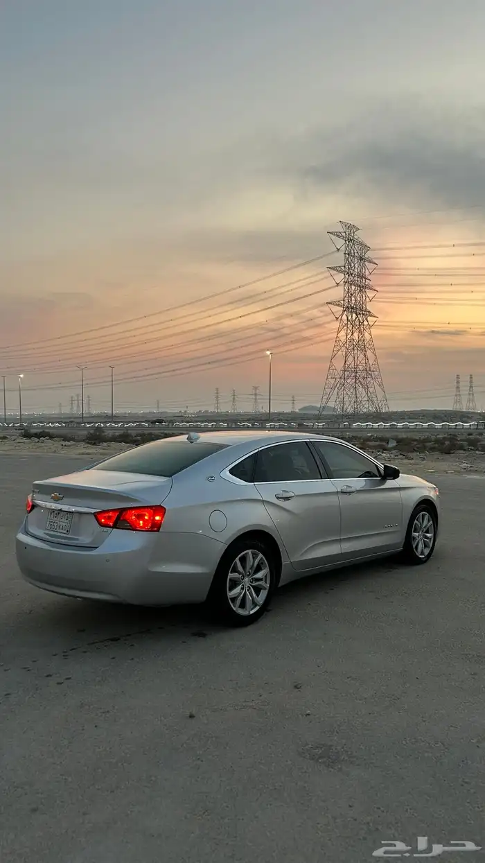 امبالا LS 2016 5